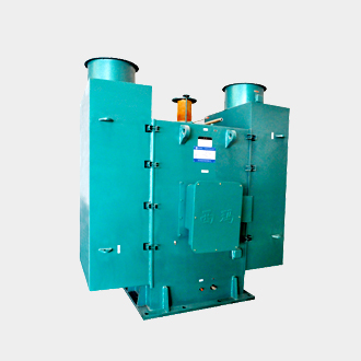 YKS5602-10/800KW方箱式立式高压电机